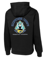 Occupational Therapy Poly/Cotton Blend Hoodie