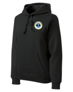 Occupational Therapy Poly/Cotton Blend Hoodie