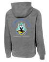 Occupational Therapy Poly/Cotton Blend Hoodie