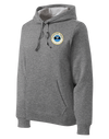 Occupational Therapy Poly/Cotton Blend Hoodie