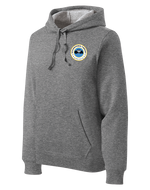 Occupational Therapy Poly/Cotton Blend Hoodie