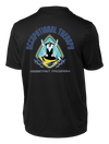 Occupational Therapy Competitor Tee