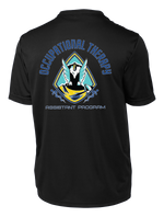 Occupational Therapy Competitor Tee