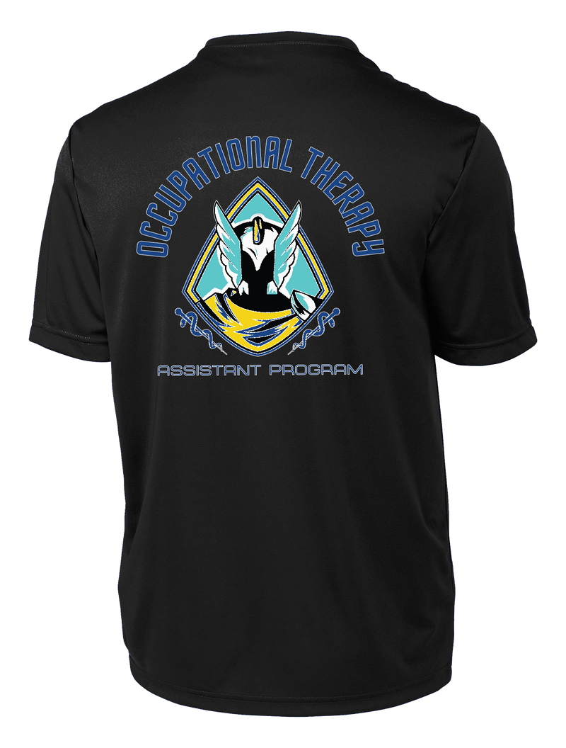 Occupational Therapy Competitor Tee