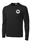 Occupational Therapy Long Sleeve Competitor Tee