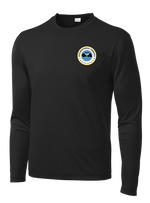 Occupational Therapy Long Sleeve Competitor Tee