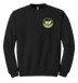Public Affairs USAG Wiesbaden Blend Crewneck Sweatshirt