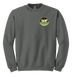 Public Affairs USAG Wiesbaden Blend Crewneck Sweatshirt
