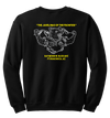 RWBAHC Blend Crewneck Sweatshirt