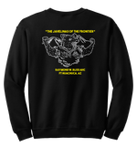 RWBAHC Blend Crewneck Sweatshirt