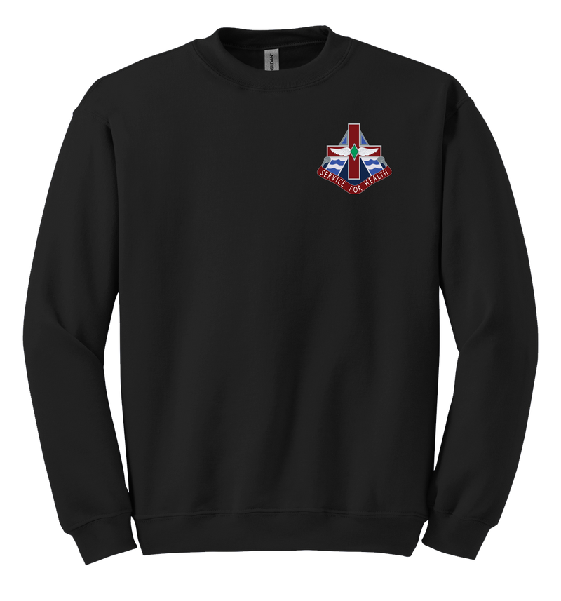 RWBAHC Blend Crewneck Sweatshirt