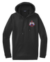 RWBAHC Fleece Hooded Pullover