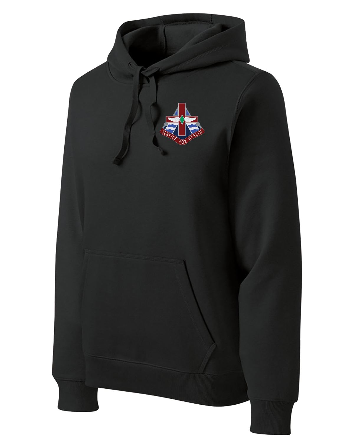 RWBAHC Poly/Cotton Blend Hoodie
