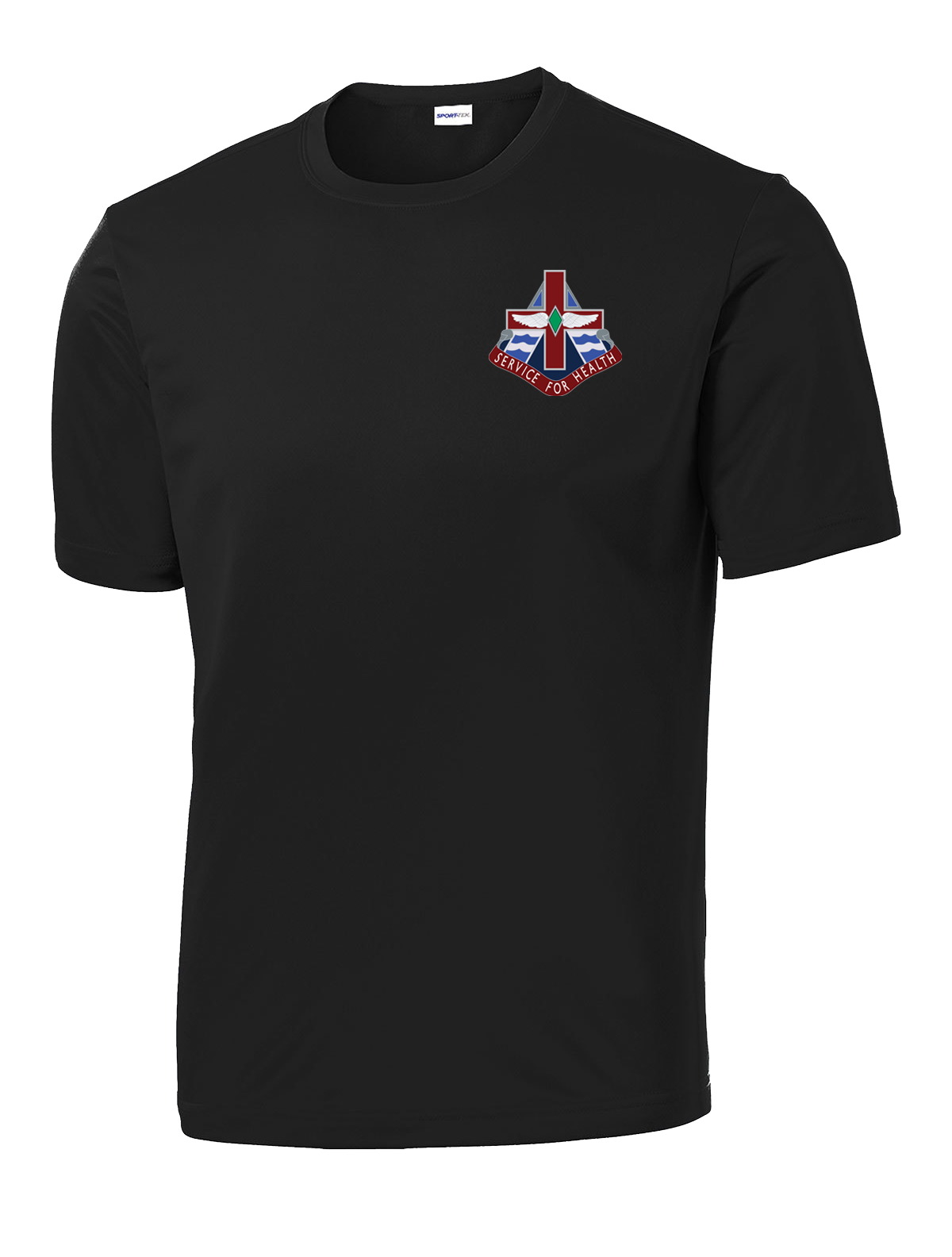 RWBAHC Competitor Tee