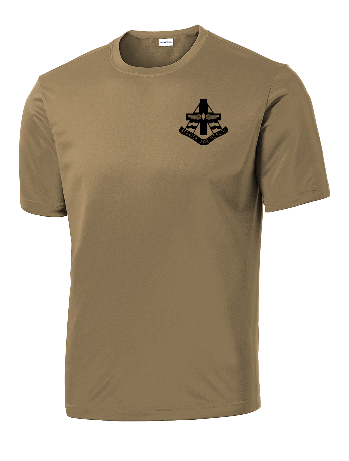 RWBAHC Competitor Tee