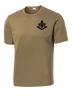 RWBAHC Competitor Tee