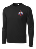RWBAHC Long Sleeve Competitor Tee