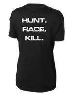 Recon 3-161 Infantry Ladies Competitor Tee