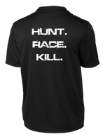 Recon 3-161 Infantry Competitor Tee