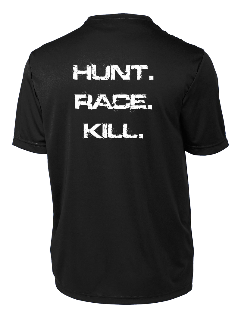 Recon 3-161 Infantry Competitor Tee