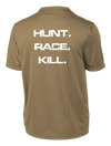 Recon 3-161 Infantry Competitor Tee