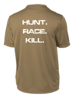 Recon 3-161 Infantry Competitor Tee