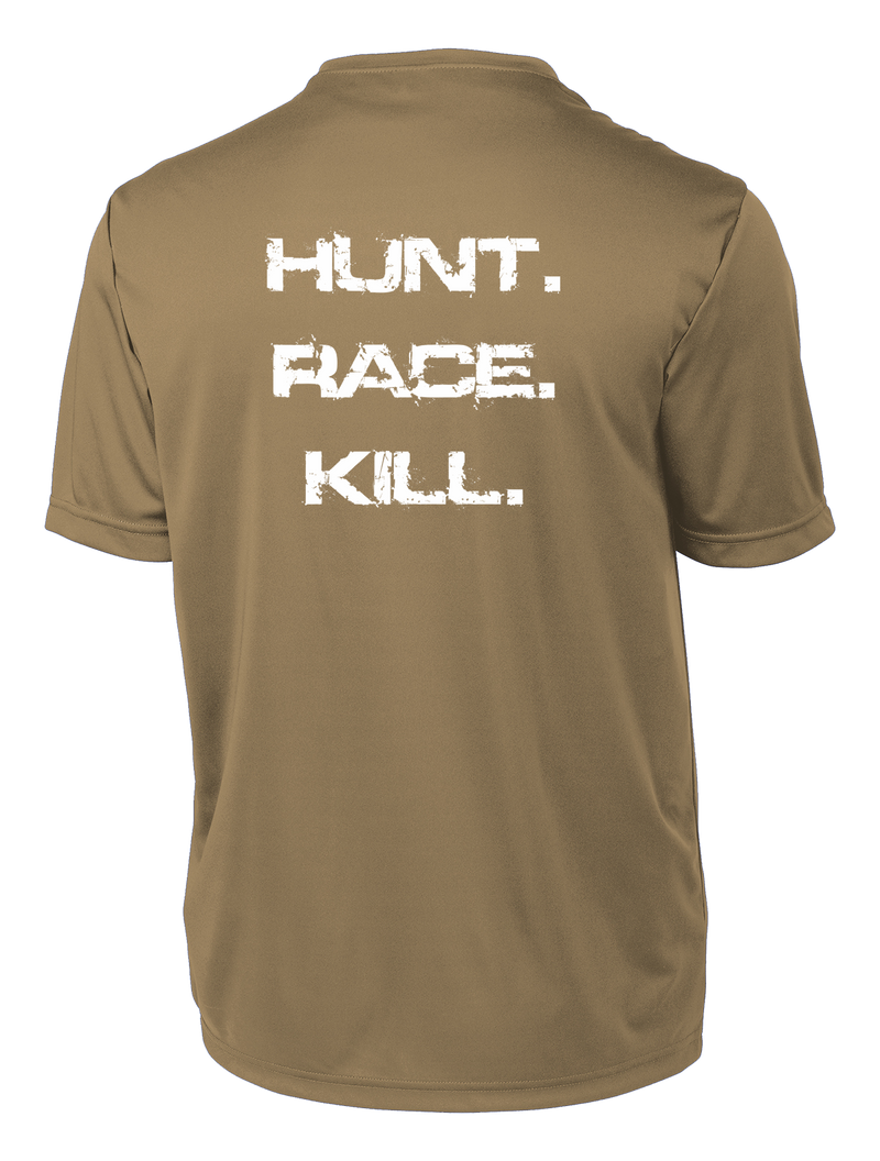 Recon 3-161 Infantry Competitor Tee