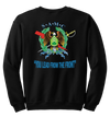 SAMC JBLM Blend Crewneck Sweatshirt