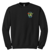 SAMC JBLM Blend Crewneck Sweatshirt