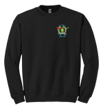 SAMC JBLM Blend Crewneck Sweatshirt