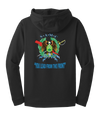 SAMC JBLM Fleece Hooded Pullover