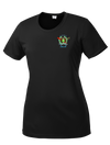 SAMC JBLM Ladies Competitor Tee