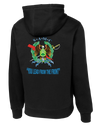 SAMC JBLM Poly/Cotton Blend Hoodie