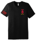 SODPAC Unisex Triblend Short Sleeve Tee