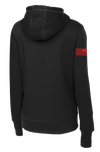 SODPAC Ladies Poly/Cotton Blend Hoodie