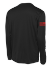 SODPAC Long Sleeve Competitor Tee