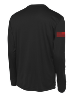 SODPAC Long Sleeve Competitor Tee