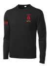 SODPAC Long Sleeve Competitor Tee