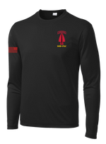 SODPAC Long Sleeve Competitor Tee