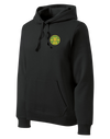 USACA Poly/Cotton Blend Hoodie