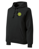 USACA Poly/Cotton Blend Hoodie