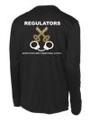 USACA Long Sleeve Competitor Tee