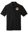 USAG Wiesbaden Port Authority® EZCotton™ Polo