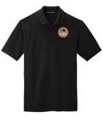 USAG Wiesbaden Port Authority® EZCotton™ Polo