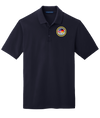 USAG Wiesbaden Port Authority® EZCotton™ Polo