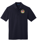 USAG Wiesbaden Port Authority® EZCotton™ Polo
