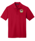 USAG Wiesbaden Port Authority® EZCotton™ Polo