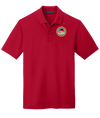 USAG Wiesbaden Port Authority® EZCotton™ Polo