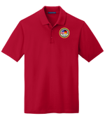 USAG Wiesbaden Port Authority® EZCotton™ Polo