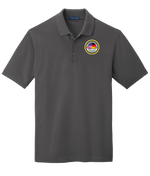 USAG Wiesbaden Port Authority® EZCotton™ Polo